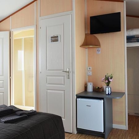 آر أو رْ Campiotel Formule Hotel المظهر الخارجي الصورة