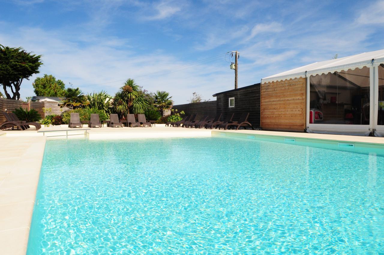 آر أو رْ Campiotel Formule Hotel المظهر الخارجي الصورة