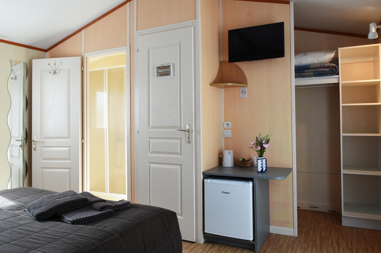 آر أو رْ Campiotel Formule Hotel المظهر الخارجي الصورة